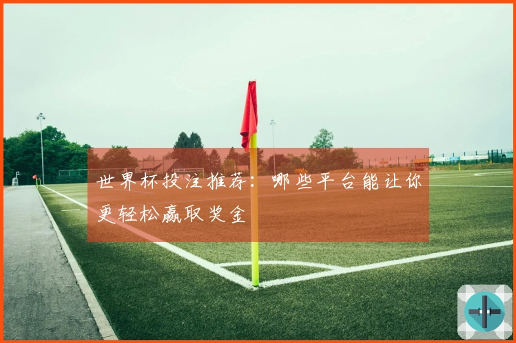 世界杯投注推荐：哪些平台能让你更轻松赢取奖金