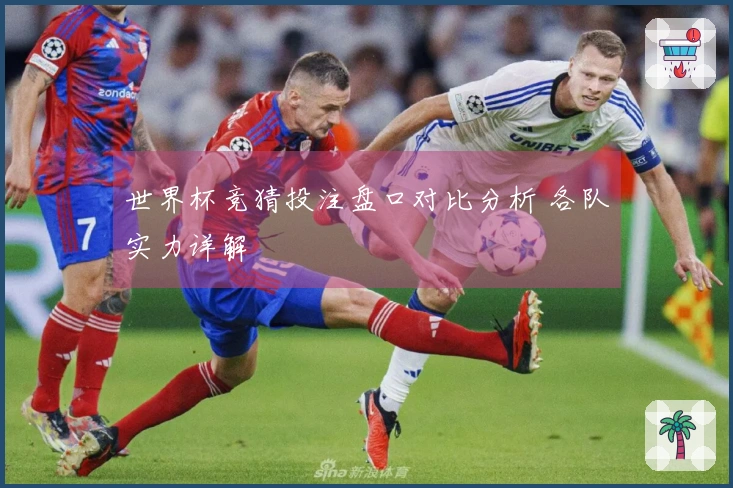 世界杯竞猜投注盘口对比分析 各队实力详解